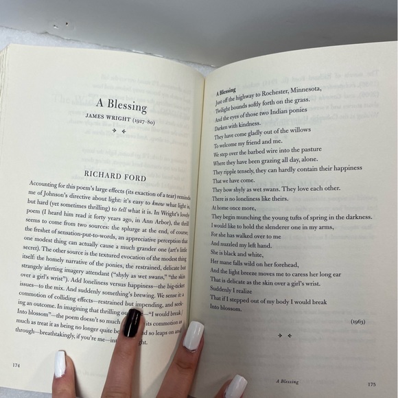 Poems That Make Grown Men Cry edited by Anthony and Ben Holden - Picture 5 of 6